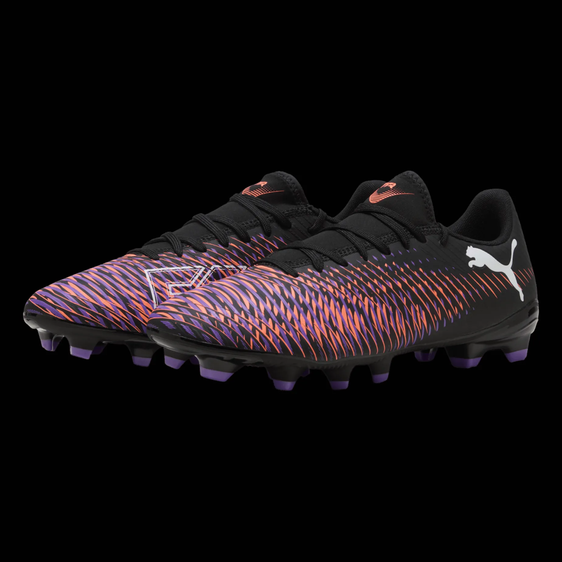 FUTURE 8 Play FG/AG Q1 25, fotballsko gress og kunstgress, herre - Fotballsko - FUTURE 8 Play FG/AG Q1 25, fotballsko gress og kunstgress, herre