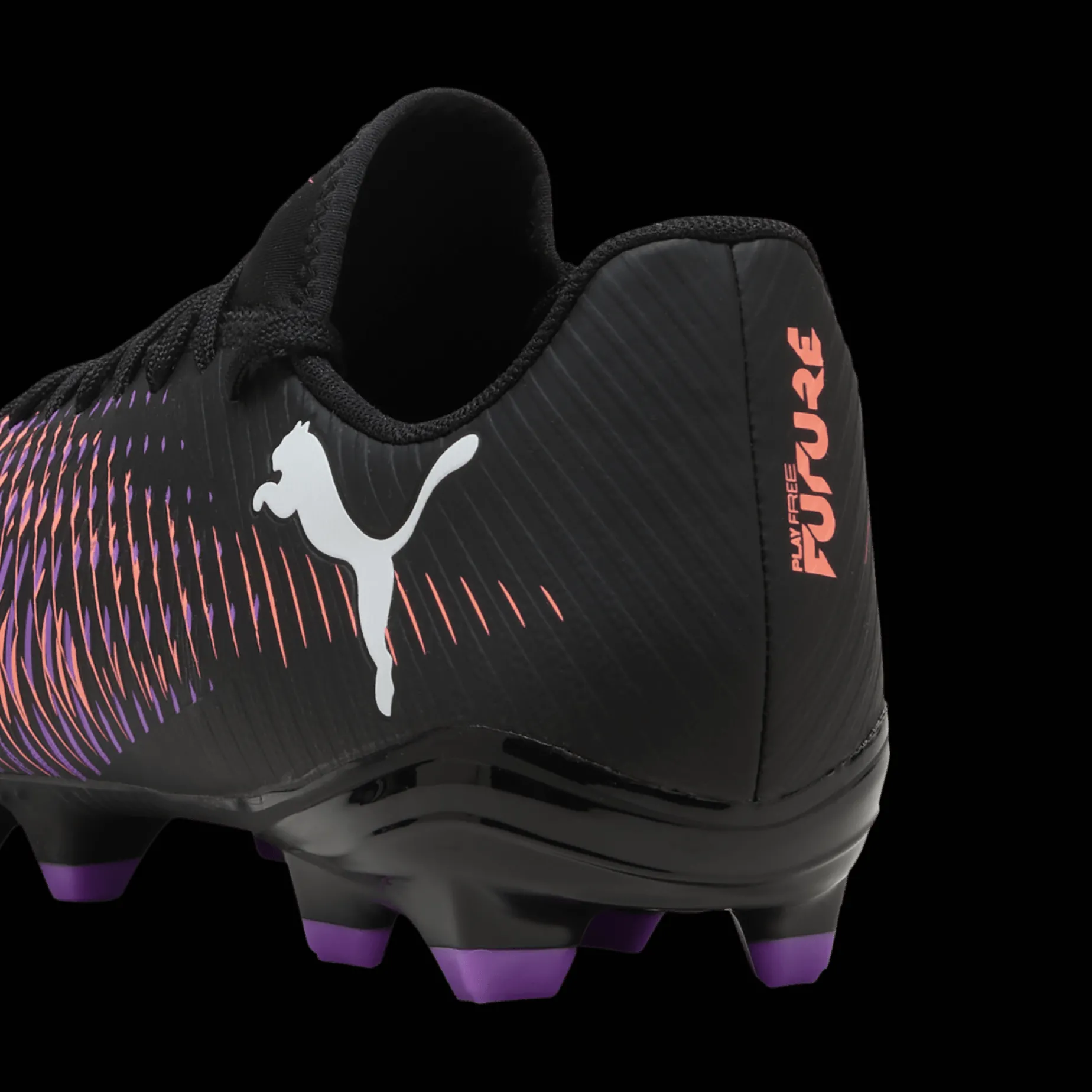 FUTURE 8 Play FG/AG Q1 25, fotballsko gress og kunstgress, herre - Fotballsko - FUTURE 8 Play FG/AG Q1 25, fotballsko gress og kunstgress, herre