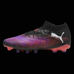 FUTURE 8 Pro FG/AG Q1 25, fotballsko gress og kunstgress, herre - Fotballsko - FUTURE 8 Pro FG/AG Q1 25, fotballsko gress og kunstgress, herre