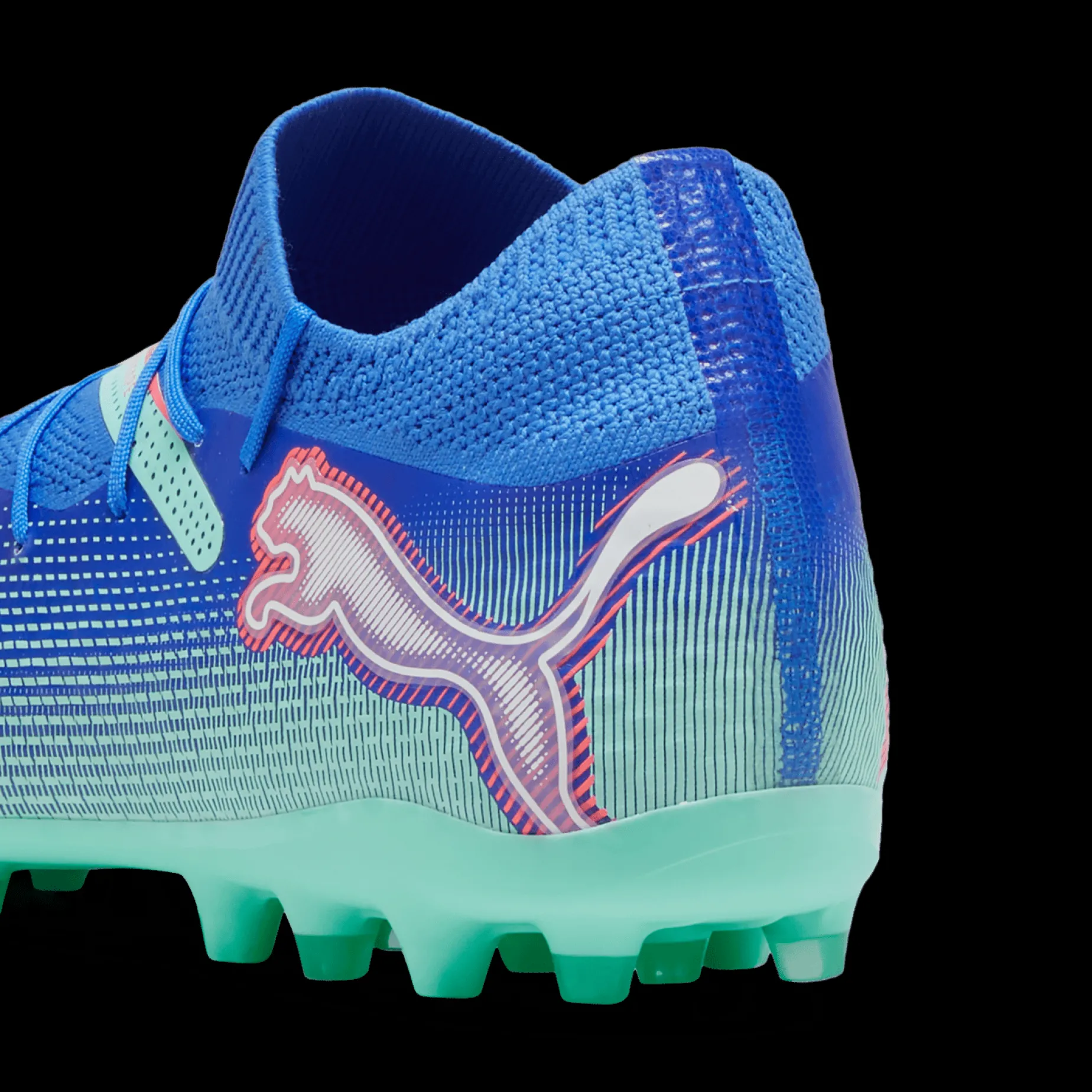 FUTURE 7 Pro MG Q3 24, fotballsko gress og kunstgress, herre - Fotballsko - FUTURE 7 Pro MG Q3 24, fotballsko gress og kunstgress, herre