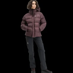 Gabbro Pant, turbukse dame - Softshellbukse - Gabbro Pant, turbukse dame