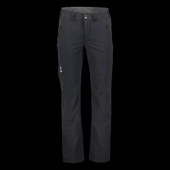 Gabbro Pant, turbukse dame - Softshellbukse - Gabbro Pant, turbukse dame