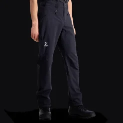 Gabbro Pant, turbukse herre - Softshellbukse - Gabbro Pant, turbukse herre