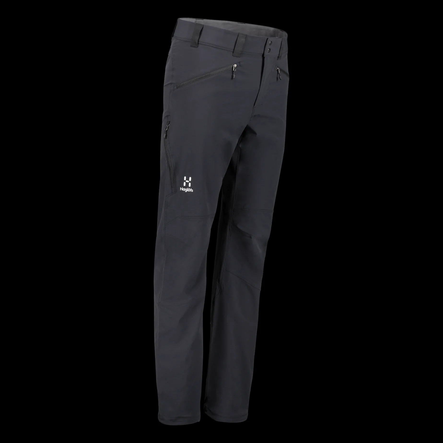 Gabbro Pant, turbukse herre - Softshellbukse - Gabbro Pant, turbukse herre