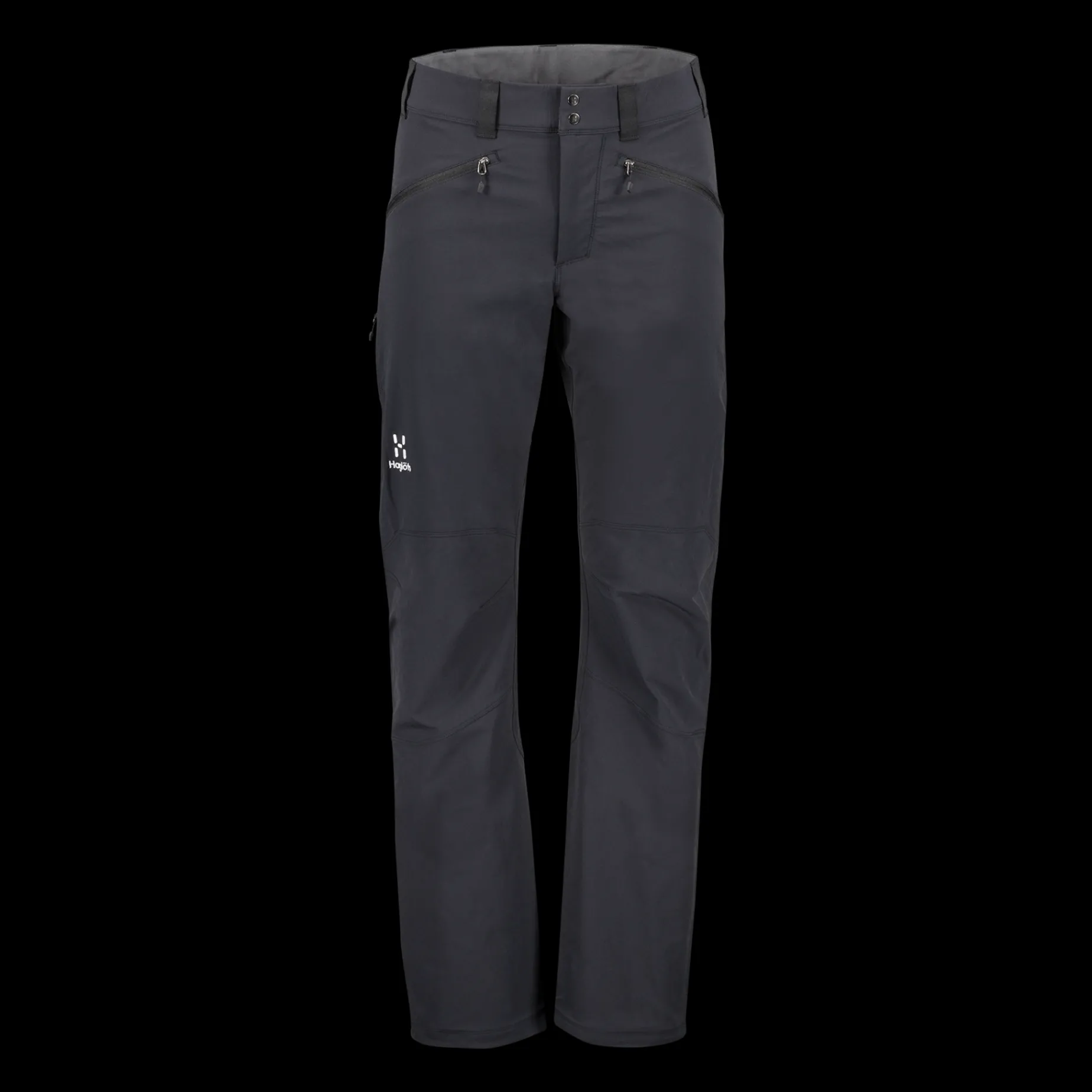 Gabbro Pant, turbukse herre - Softshellbukse - Gabbro Pant, turbukse herre