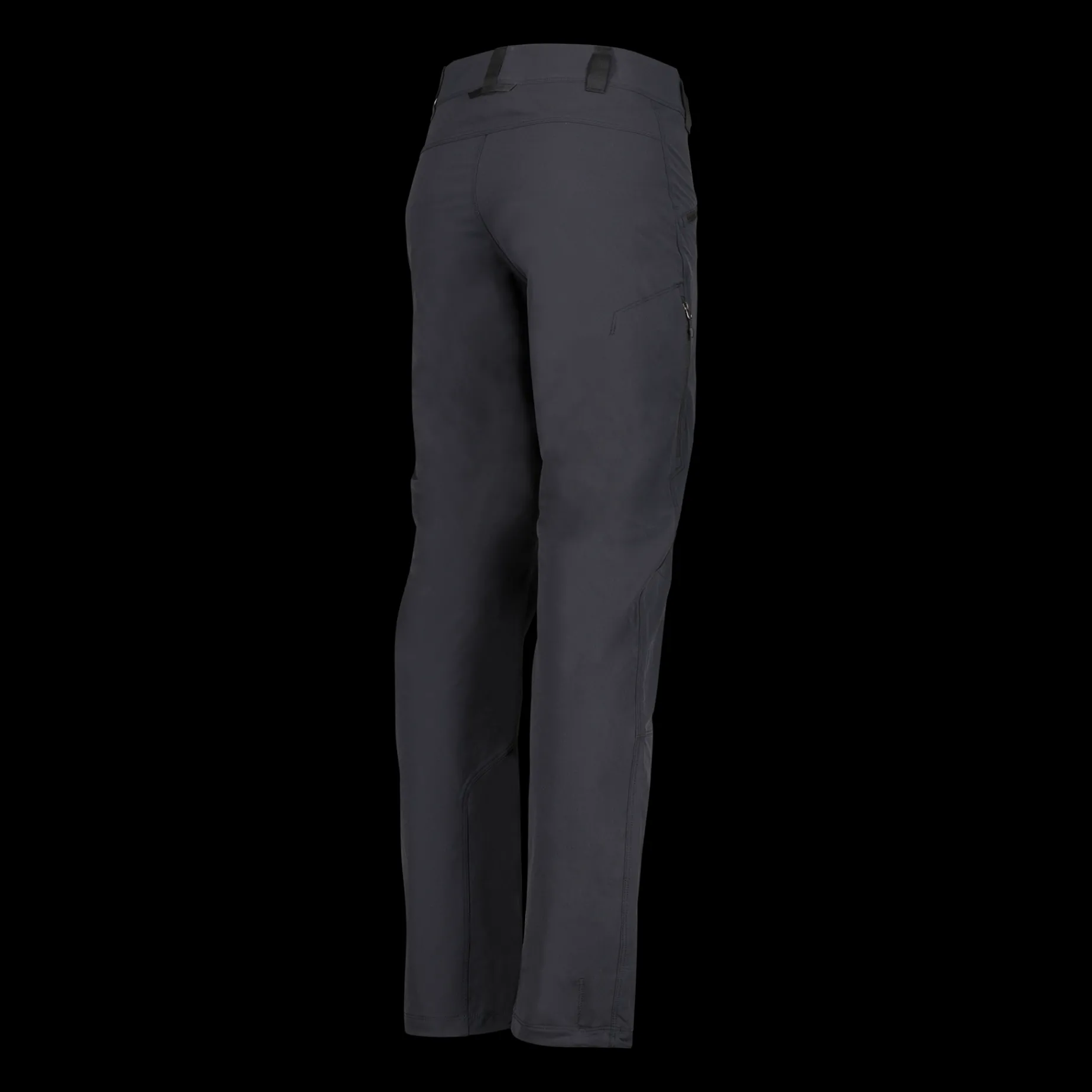 Gabbro Pant, turbukse herre - Softshellbukse - Gabbro Pant, turbukse herre