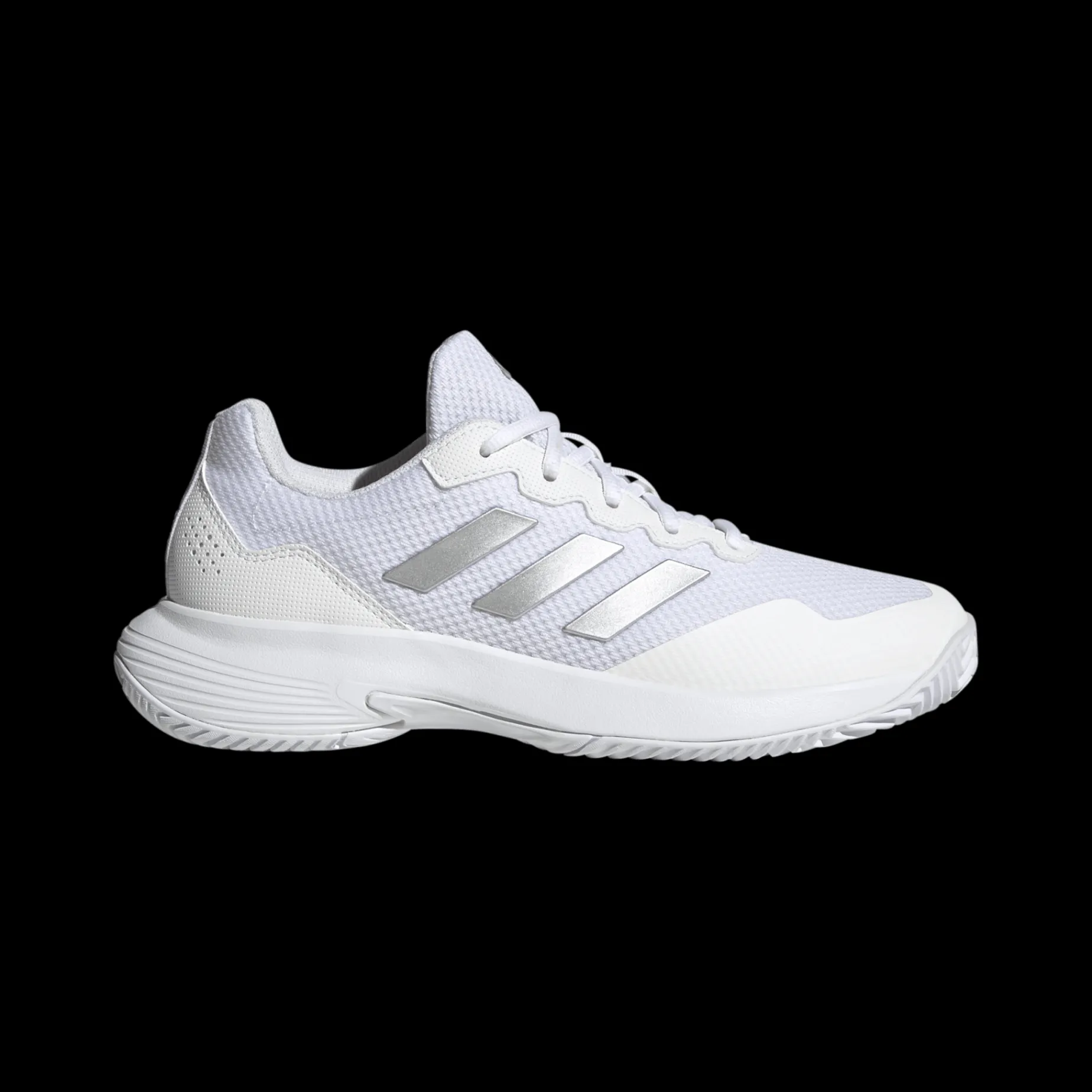 Gamecourt 2, tennissko, dame - Tennissko & Padelsko - Gamecourt 2, tennissko, dame