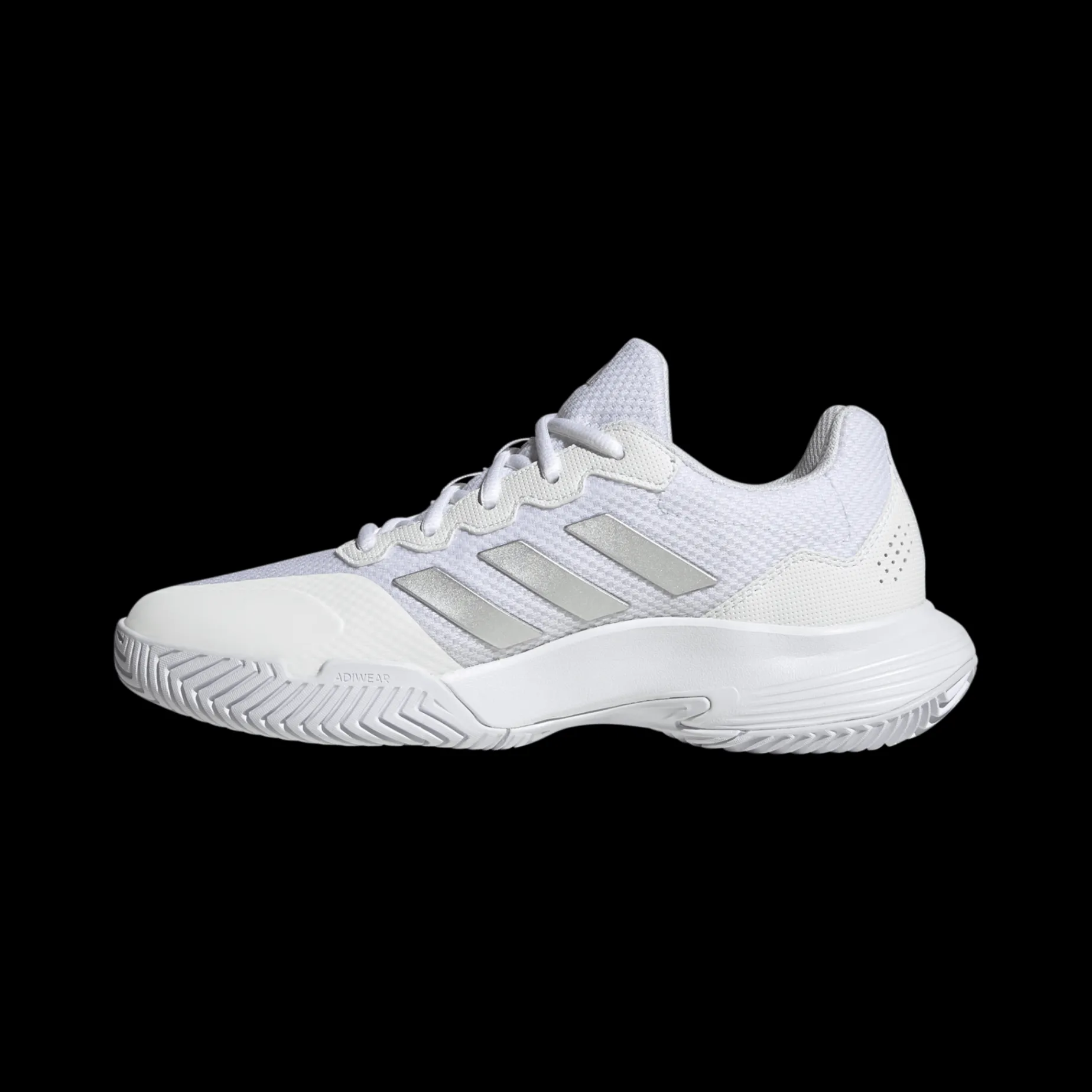 Gamecourt 2, tennissko, dame - Tennissko & Padelsko - Gamecourt 2, tennissko, dame