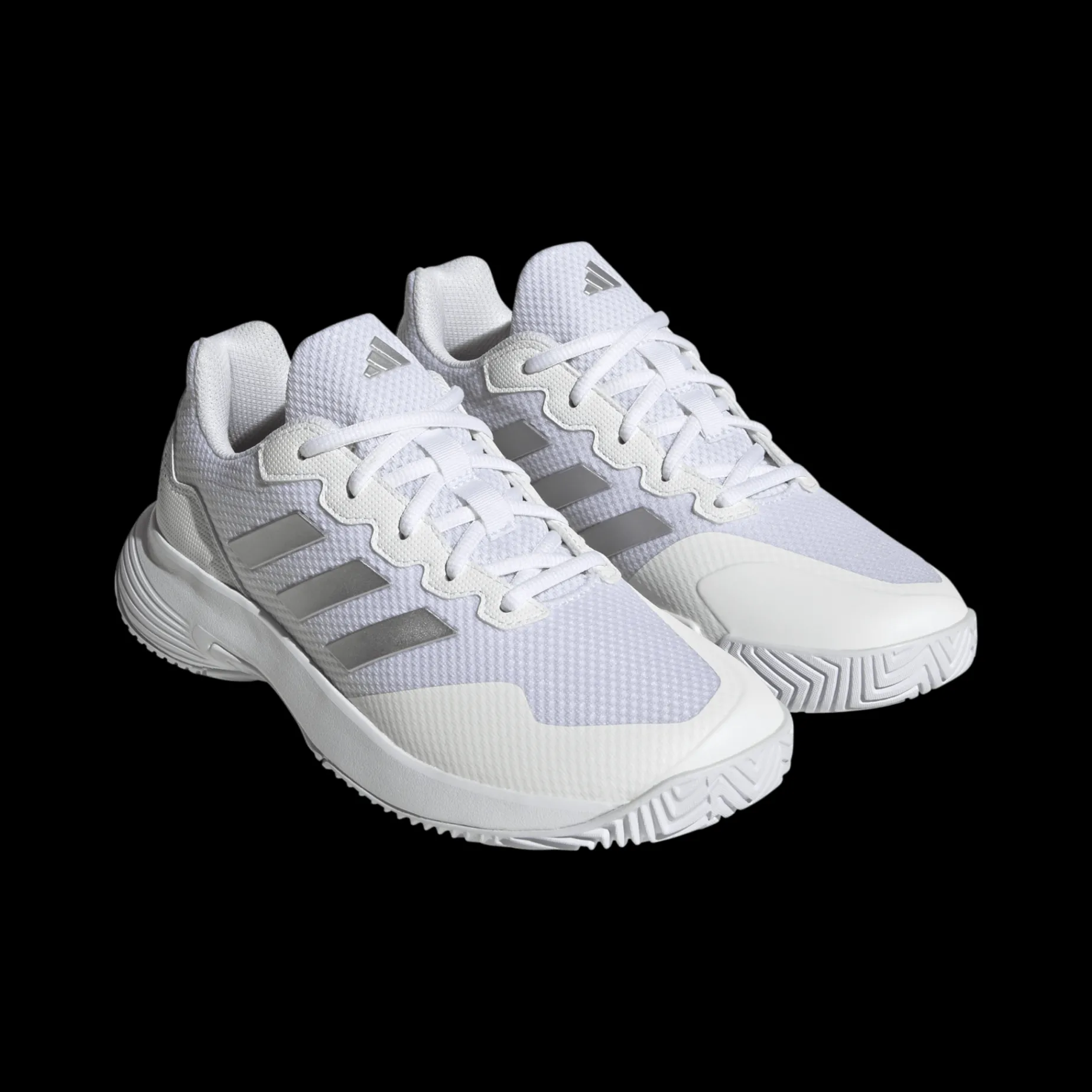 Gamecourt 2, tennissko, dame - Tennissko & Padelsko - Gamecourt 2, tennissko, dame