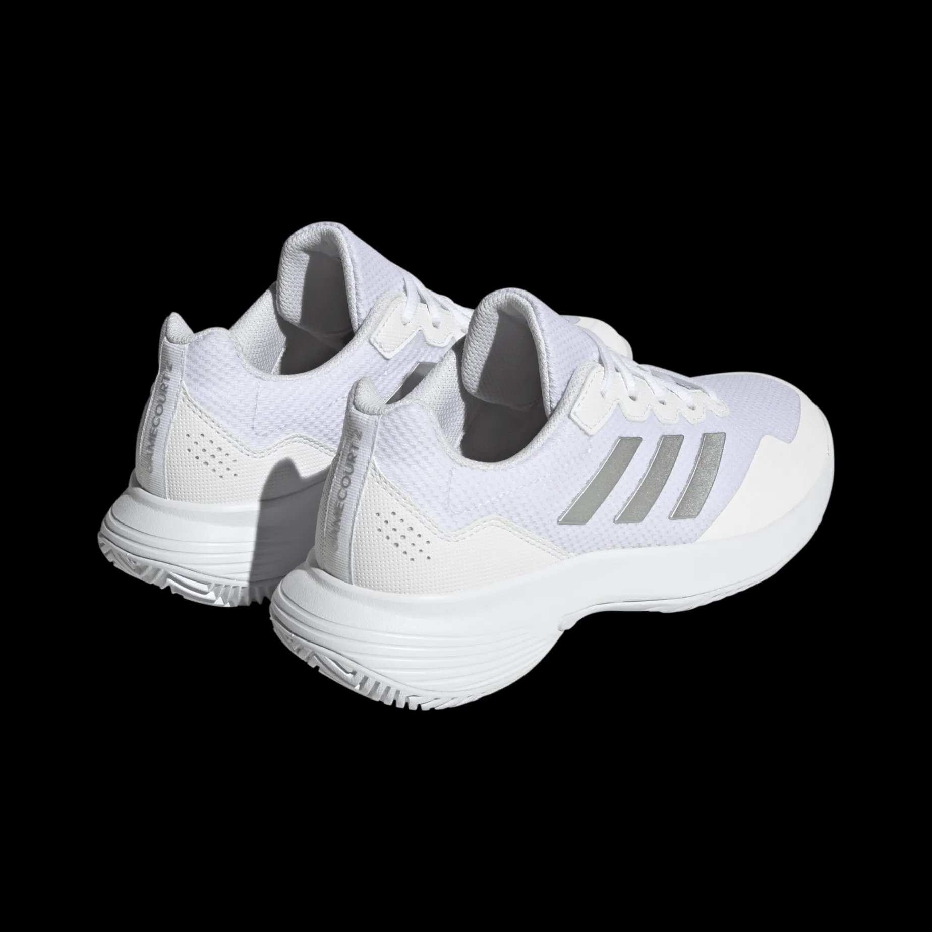 Gamecourt 2, tennissko, dame - Tennissko & Padelsko - Gamecourt 2, tennissko, dame