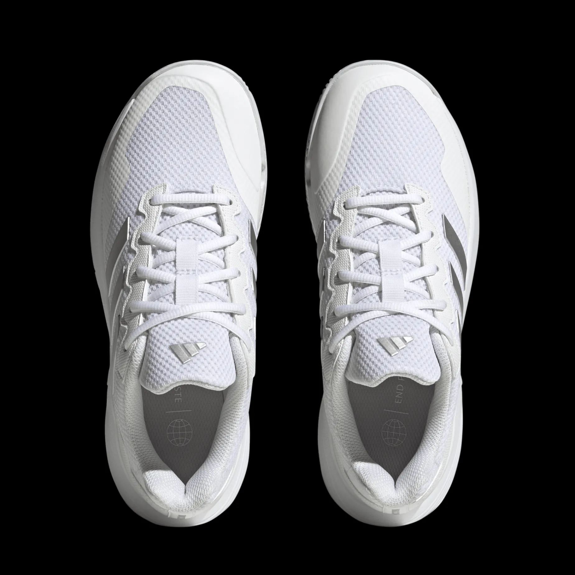 Gamecourt 2, tennissko, dame - Tennissko & Padelsko - Gamecourt 2, tennissko, dame