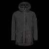 Garrett Parka, parkas - Regnjakke - Garrett Parka, parkas