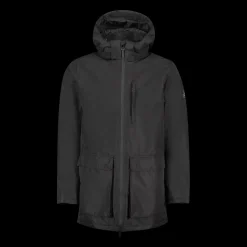 Garrett Parka, parkas - Regnjakke - Garrett Parka, parkas