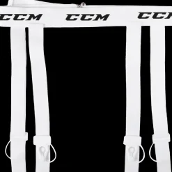 Garterbelt Loop, strømpeholder junior - Tilbehør Hockey - Garterbelt Loop, strømpeholder junior