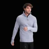 Gaustatoppen Wool Zip Sweater, ullgenser - Fleecegenser - Gaustatoppen Wool Zip Sweater, ullgenser