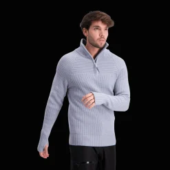 Gaustatoppen Wool Zip Sweater, ullgenser - Fleecegenser - Gaustatoppen Wool Zip Sweater, ullgenser