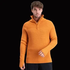 Gaustatoppen Wool Zip Sweater, ullgenser - Fleecegenser - Gaustatoppen Wool Zip Sweater, ullgenser