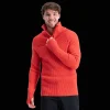 Gaustatoppen Wool Zip Sweater, ullgenser - Fleecegenser - Gaustatoppen Wool Zip Sweater, ullgenser