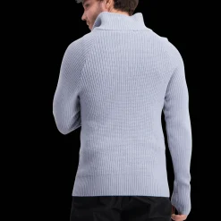 Gaustatoppen Wool Zip Sweater, ullgenser - Fleecegenser - Gaustatoppen Wool Zip Sweater, ullgenser