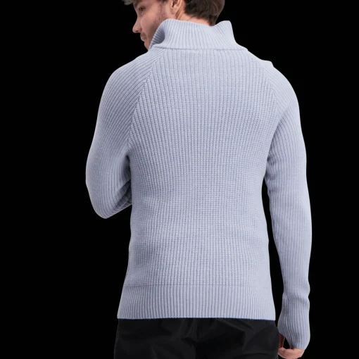 Gaustatoppen Wool Zip Sweater, ullgenser - Fleecegenser - Gaustatoppen Wool Zip Sweater, ullgenser