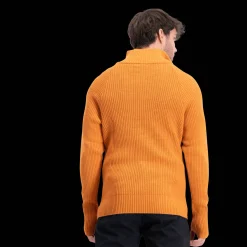 Gaustatoppen Wool Zip Sweater, ullgenser - Fleecegenser - Gaustatoppen Wool Zip Sweater, ullgenser