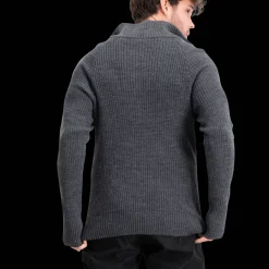 Gaustatoppen Wool Zip Sweater, ullgenser - Fleecegenser - Gaustatoppen Wool Zip Sweater, ullgenser