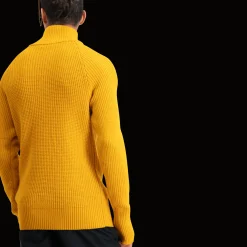 Gaustatoppen Wool Zip Sweater, ullgenser - Fleecegenser - Gaustatoppen Wool Zip Sweater, ullgenser