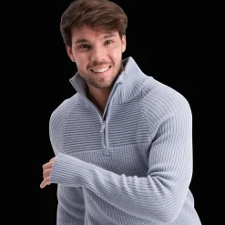 Gaustatoppen Wool Zip Sweater, ullgenser - Fleecegenser - Gaustatoppen Wool Zip Sweater, ullgenser