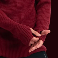 Gaustatoppen Wool Zip Sweater, ullgenser - Fleecegenser - Gaustatoppen Wool Zip Sweater, ullgenser