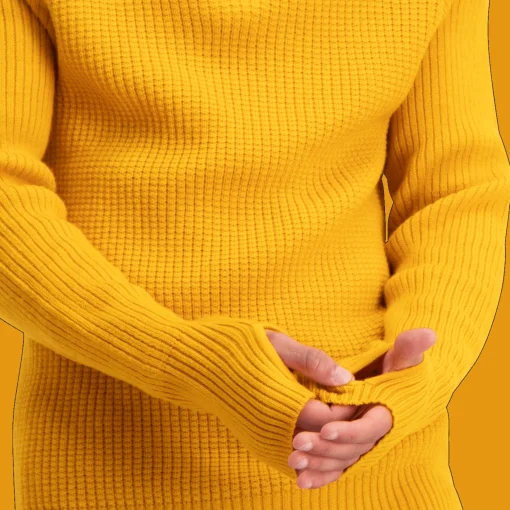 Gaustatoppen Wool Zip Sweater, ullgenser - Fleecegenser - Gaustatoppen Wool Zip Sweater, ullgenser