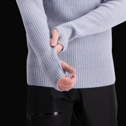 Gaustatoppen Wool Zip Sweater, ullgenser - Fleecegenser - Gaustatoppen Wool Zip Sweater, ullgenser