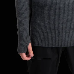 Gaustatoppen Wool Zip Sweater, ullgenser - Fleecegenser - Gaustatoppen Wool Zip Sweater, ullgenser
