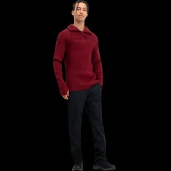 Gaustatoppen Wool Zip Sweater, ullgenser - Fleecegenser - Gaustatoppen Wool Zip Sweater, ullgenser