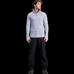 Gaustatoppen Wool Zip Sweater, ullgenser - Fleecegenser - Gaustatoppen Wool Zip Sweater, ullgenser