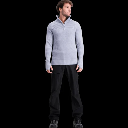 Gaustatoppen Wool Zip Sweater, ullgenser - Fleecegenser - Gaustatoppen Wool Zip Sweater, ullgenser