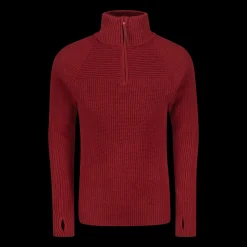 Gaustatoppen Wool Zip Sweater, ullgenser - Fleecegenser - Gaustatoppen Wool Zip Sweater, ullgenser