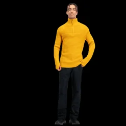 Gaustatoppen Wool Zip Sweater, ullgenser - Fleecegenser - Gaustatoppen Wool Zip Sweater, ullgenser