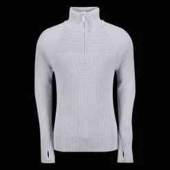 Gaustatoppen Wool Zip Sweater, ullgenser - Fleecegenser - Gaustatoppen Wool Zip Sweater, ullgenser