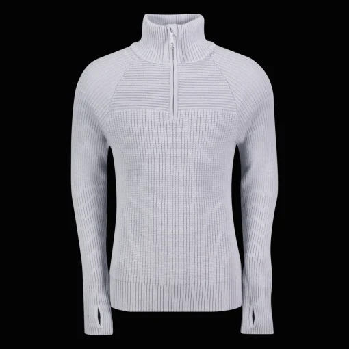 Gaustatoppen Wool Zip Sweater, ullgenser - Fleecegenser - Gaustatoppen Wool Zip Sweater, ullgenser