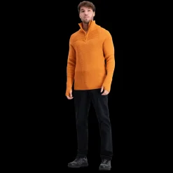 Gaustatoppen Wool Zip Sweater, ullgenser - Fleecegenser - Gaustatoppen Wool Zip Sweater, ullgenser
