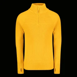 Gaustatoppen Wool Zip Sweater, ullgenser - Fleecegenser - Gaustatoppen Wool Zip Sweater, ullgenser