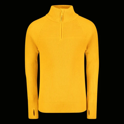 Gaustatoppen Wool Zip Sweater, ullgenser - Fleecegenser - Gaustatoppen Wool Zip Sweater, ullgenser