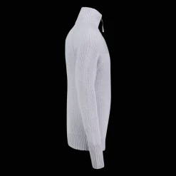 Gaustatoppen Wool Zip Sweater, ullgenser - Fleecegenser - Gaustatoppen Wool Zip Sweater, ullgenser