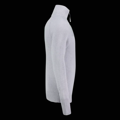 Gaustatoppen Wool Zip Sweater, ullgenser - Fleecegenser - Gaustatoppen Wool Zip Sweater, ullgenser