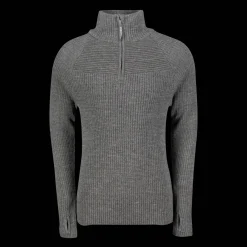 Gaustatoppen Wool Zip Sweater, ullgenser - Fleecegenser - Gaustatoppen Wool Zip Sweater, ullgenser