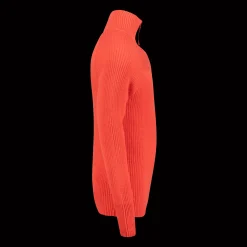 Gaustatoppen Wool Zip Sweater, ullgenser - Fleecegenser - Gaustatoppen Wool Zip Sweater, ullgenser