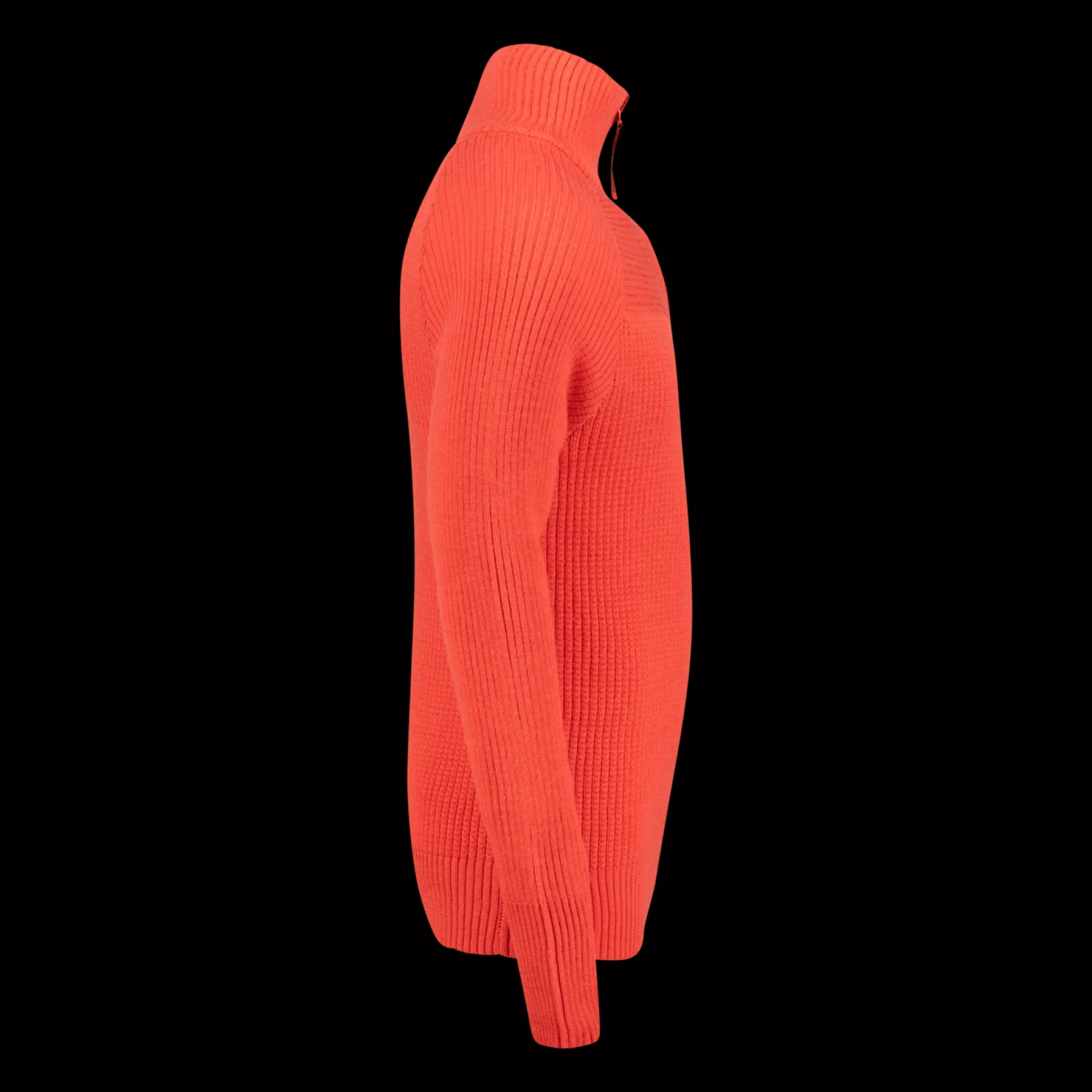 Gaustatoppen Wool Zip Sweater, ullgenser - Fleecegenser - Gaustatoppen Wool Zip Sweater, ullgenser