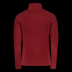 Gaustatoppen Wool Zip Sweater, ullgenser - Fleecegenser - Gaustatoppen Wool Zip Sweater, ullgenser