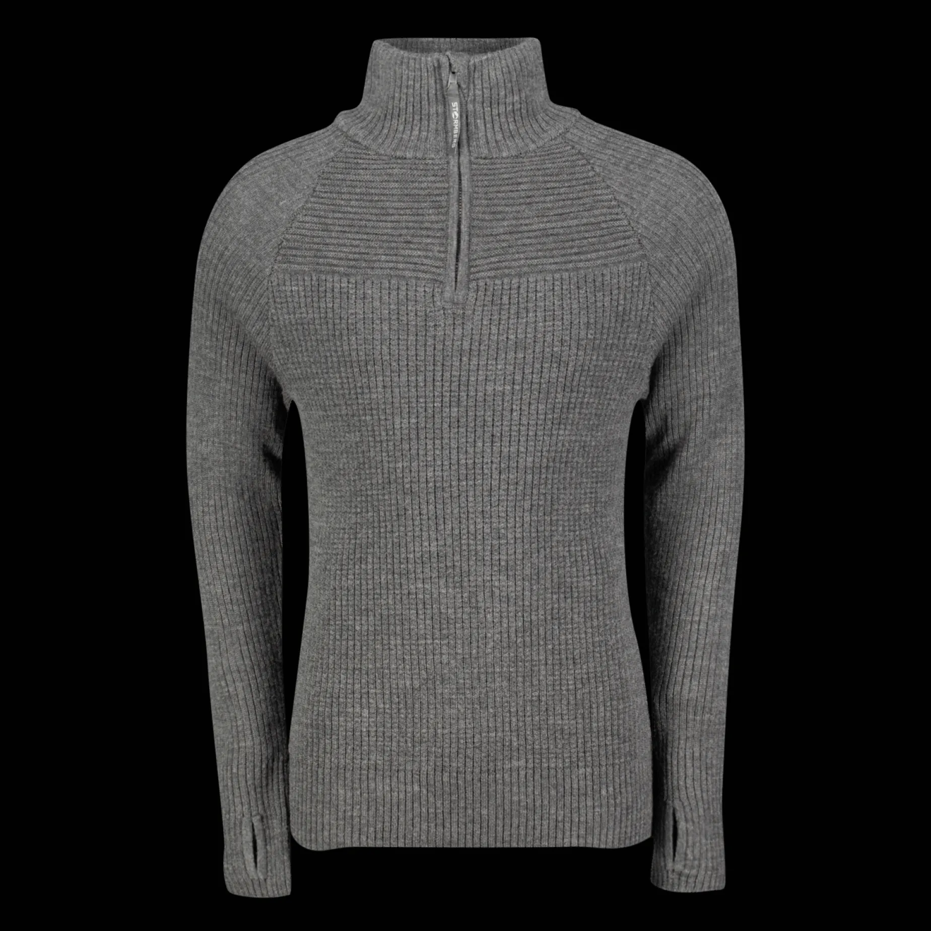Gaustatoppen Wool Zip Sweater, ullgenser - Fleecegenser - Gaustatoppen Wool Zip Sweater, ullgenser