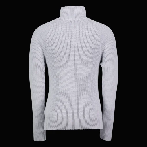 Gaustatoppen Wool Zip Sweater, ullgenser - Fleecegenser - Gaustatoppen Wool Zip Sweater, ullgenser